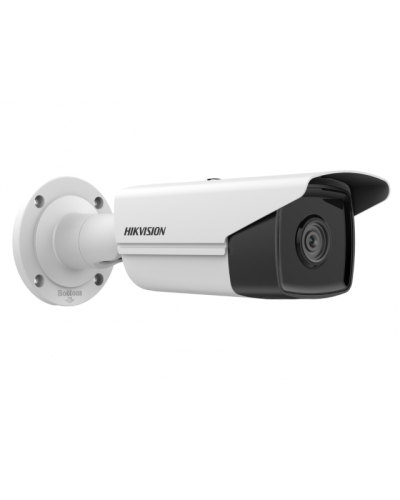 DS-2CD2T83G2-4I(6мм). Профессиональная видеокамера IP цилиндрическая. Hikvision в Астрахани