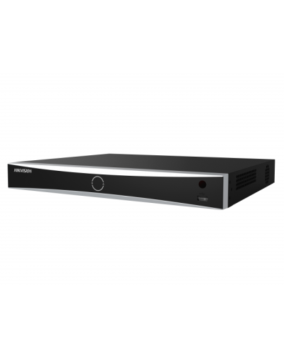 DS-7608NXI-K2. IP-видеорегистратор 8-канальный. Hikvision в Астрахани