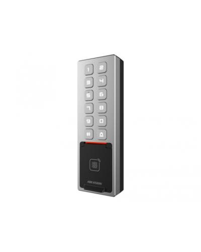 DS-K1T805MBFWX. Терминал доступа. Hikvision в Астрахани