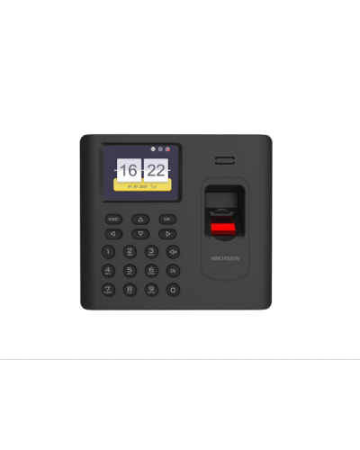 DS-K1A802AMF(проект): Терминал доступа в Астрахани