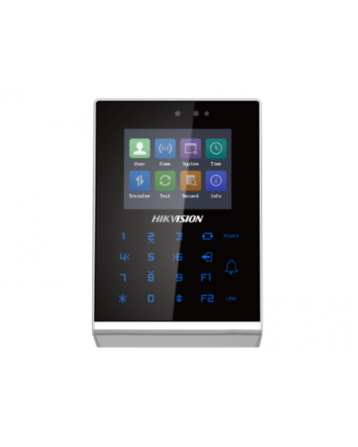 DS-K1T105AM(проект). Терминал доступа. Hikvision в Астрахани