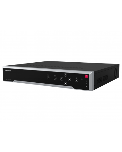 DS-7732NI-M4/24P. IP-видеорегистратор 32 канальный. Hikvision в Астрахани
