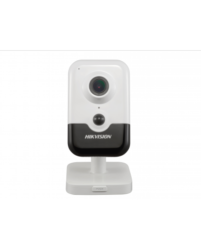 DS-2CD2423G0-IW(2.8мм)(W). Профессиональная видеокамера IP компактная. Hikvision в Астрахани