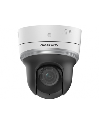 DS-2DE2204IW-DE3(S6)(B). Профессиональная видеокамера IP поворотная. Hikvision в Астрахани