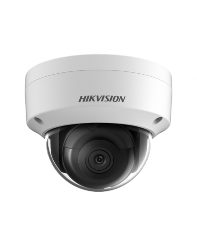 DS-2CD2183G2-IS(2.8мм). Профессиональная видеокамера IP купольная. Hikvision в Астрахани