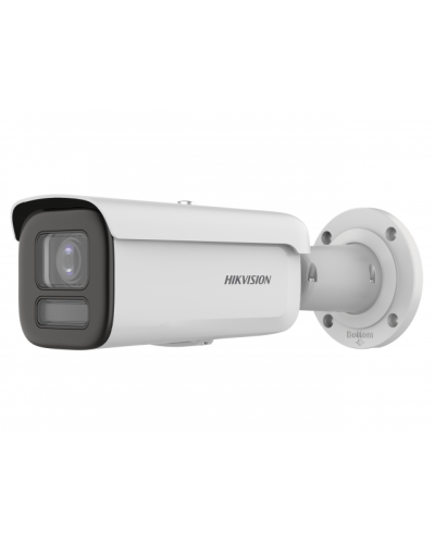 DS-2CD2647G2T-LZS(2.8-12mm)(C) . Профессиональная видеокамера IP цилиндрическая. Hikvision в Астрахани