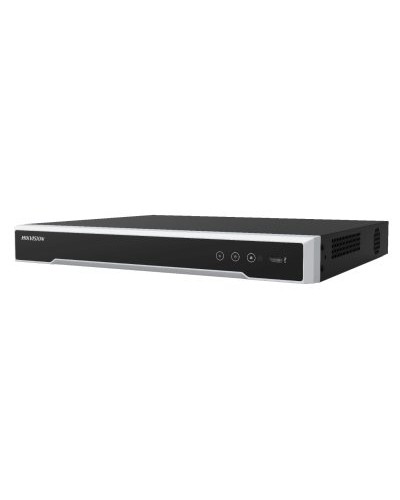 DS-7616NI-Q2(D). IP-видеорегистратор 16-канальный. Hikvision в Астрахани
