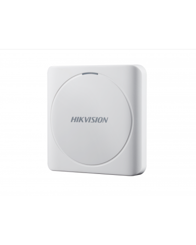 DS-K1801M. Считыватель карт Mifare. Hikvision в Астрахани