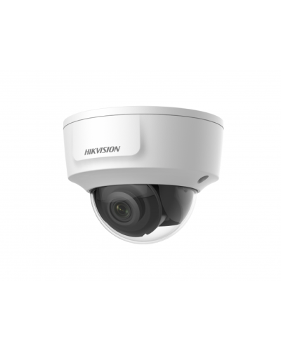 DS-2CD2125G0-IMS (4мм). Профессиональная видеокамера IP купольная. Hikvision в Астрахани