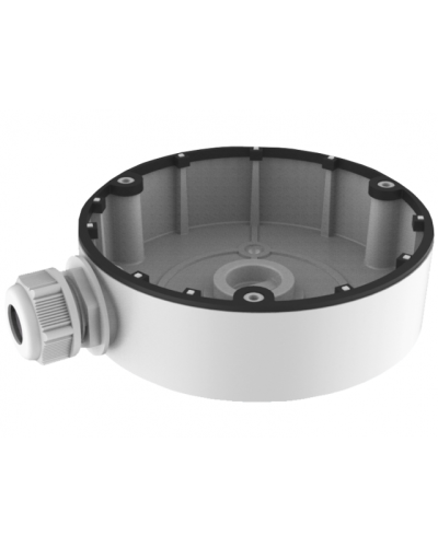 DS-1280ZJ-DM8. Монтажная коробка для купольных камер. Hikvision в Астрахани