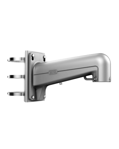 DS-1602ZJ-pole-P. Кронштейн столбовой. Hikvision в Астрахани
