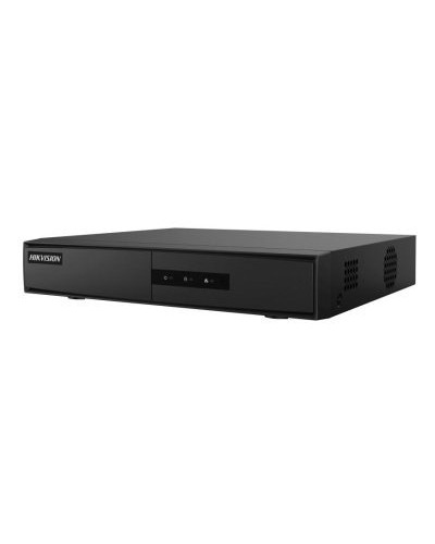 DS-7104NI-Q1/M(D). IP-видеорегистратор 4-канальный. Hikvision в Астрахани