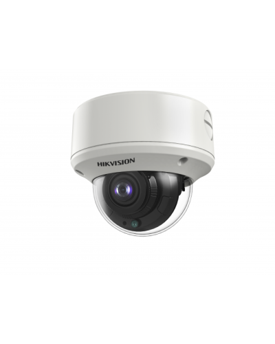 DS-2CE59H8T-AVPIT3ZF (2.7-13.5 mm). Профессиональная видеокамера мультиформатная купольная . Hikvision в Астрахани