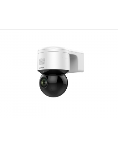 DS-2DE3A404IWG-E. Профессиональная видеокамера IP поворотная. Hikvision в Астрахани
