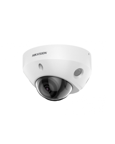 DS-2CD2583G2-IS(4mm). Профессиональная видеокамера IP купольная. Hikvision в Астрахани