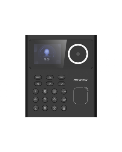 DS-K1T320MX. Терминал доступа с распознаванием лиц. Hikvision в Астрахани