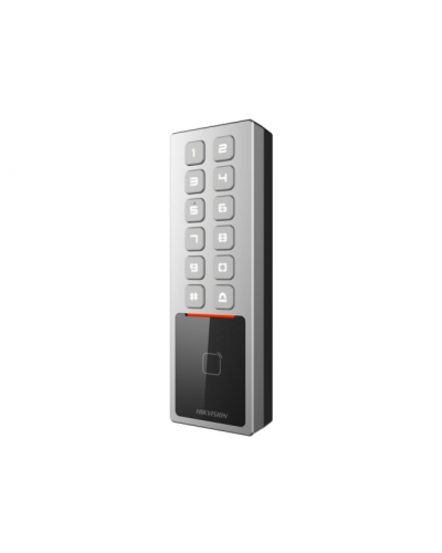 DS-K1T805EX. Терминал доступа. Hikvision в Астрахани