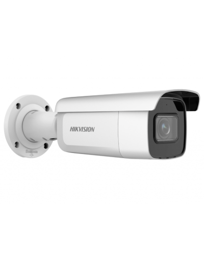DS-2CD2683G2-IZS. Профессиональная видеокамера IP цилиндрическая. Hikvision в Астрахани