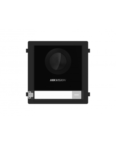DS-KD8003-IME1(B). Вызывная панель IP-домофона. Hikvision в Астрахани