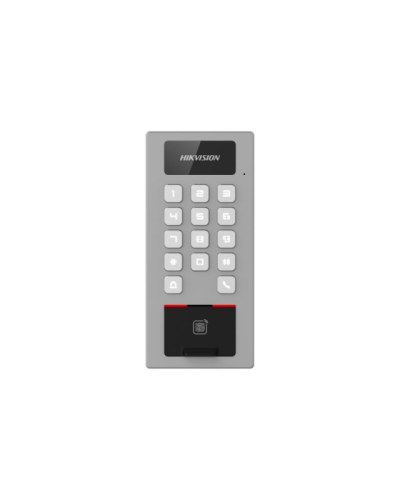 DS-K1T502DBFWX. Терминал доступа. Hikvision в Астрахани