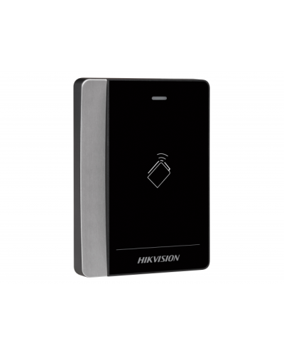DS-K1102AM. Считыватель карт Mifare. Hikvision в Астрахани