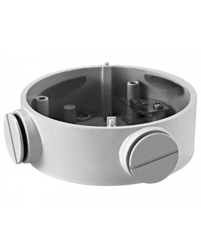 DS-1260ZJ (белая). Монтажная коробка для цилиндрических камер. Hikvision в Астрахани