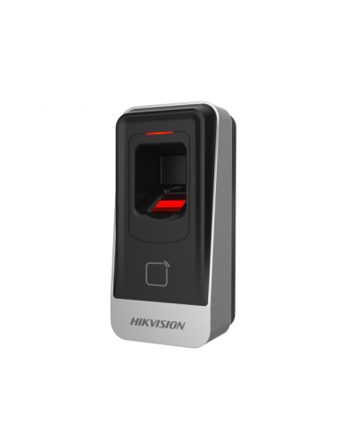 DS-K1201AEF. Считыватель контроля доступа биометрический. Hikvision в Астрахани