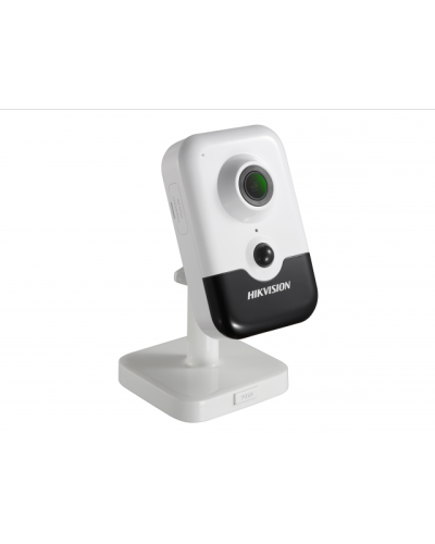 DS-2CD2443G0-IW(2.8мм)(W). Профессиональная видеокамера IP компактная. Hikvision в Астрахани
