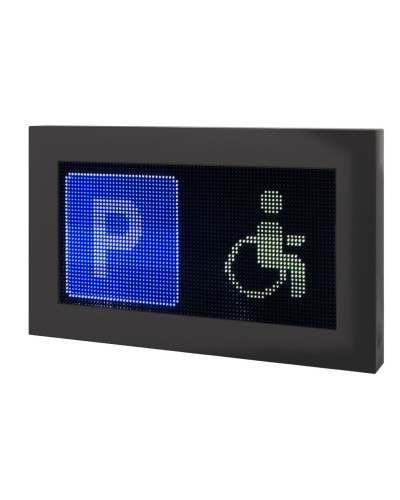 MP-760WC. Световой маяк для слабовидящих. Hostcall в Астрахани