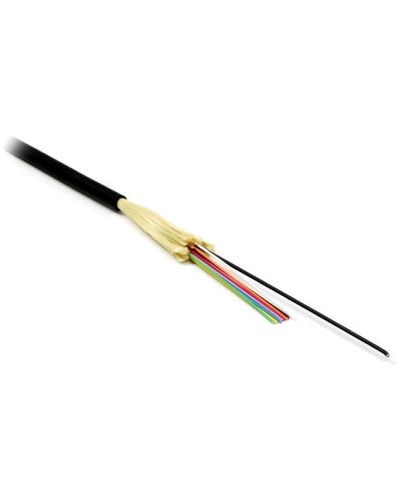 FO-DT-IN/OUT-503-2-LSZH-BK. Кабель волоконно-оптический многомодовый. Hyperline в Астрахани