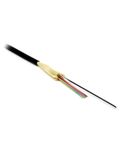 FO-DT-IN/OUT-503-16-LSZH-BK. Кабель волоконно-оптический многомодовый. Hyperline в Астрахани