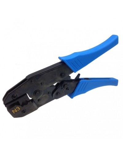HL-1408N3. Инструмент обжимной для RJ-45. Hyperline в Астрахани