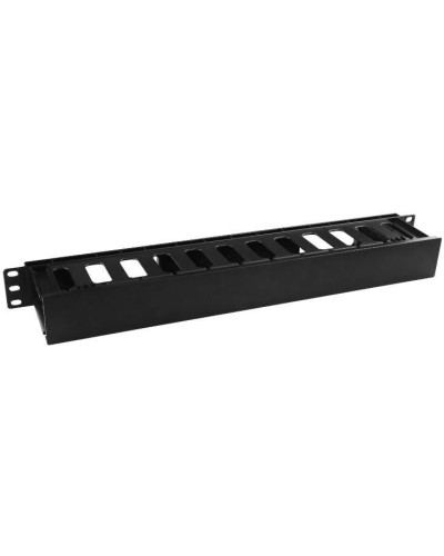 CM-1U-D75-PL-COV. Кабельный организатор 19. Hyperline в Астрахани