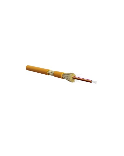 FO-DT-IN-50-8-LSZH-OR. Кабель волоконно-оптический. Hyperline в Астрахани