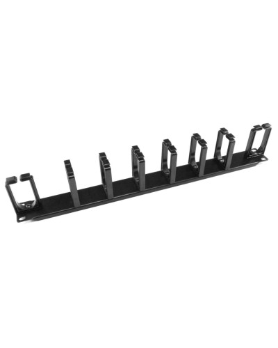 CM-1U-V6H2-PL. Кабельный организатор 19. Hyperline в Астрахани