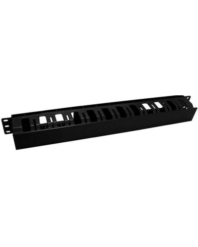 CM-1U-D53-PL-COV. Кабельный организатор 19. Hyperline в Астрахани