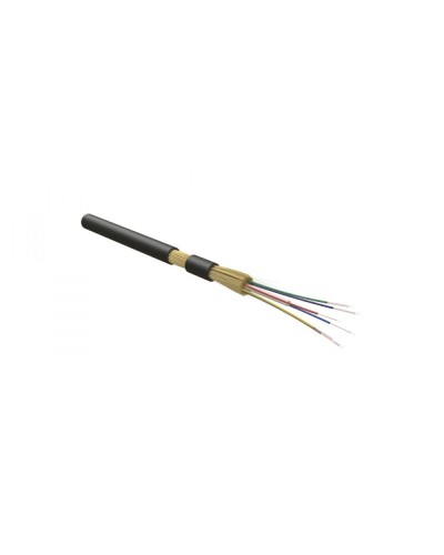 FO-MB-IN/OUT-503-24-LSZH-BK. Кабель волоконно-оптический многомодовый. Hyperline в Астрахани