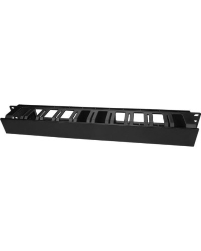CM-1U-D66-PL-COV. Кабельный организатор 19. Hyperline в Астрахани