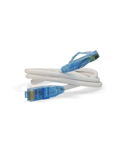 PC-LPM-UTP-RJ45-RJ45-C6-1M-LSZH-WH. Патч-корд медный. Hyperline в Астрахани