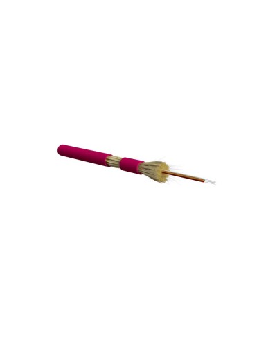FO-DT-IN-504-4-LSZH-MG. Кабель волоконно-оптический многомодовый. Hyperline в Астрахани