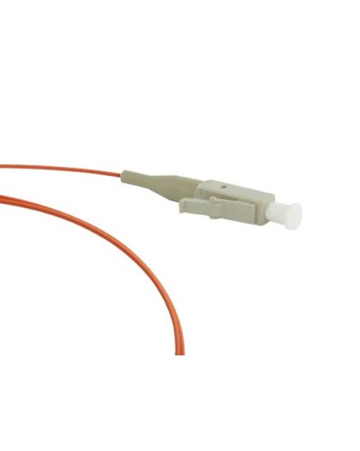 FPT-B9-62-LC/PR-1.5M-LSZH-OR. Пигтейл оптический. Hyperline в Астрахани