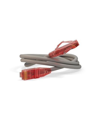 PC-LPM-UTP-RJ45-RJ45-C5e-10M-LSZH-GY. Патч-корд медный. Hyperline в Астрахани