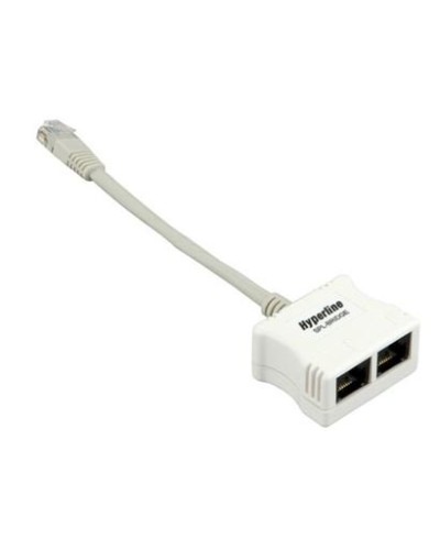 SPL-BRIDGE. Разветвитель RJ-45. Hyperline в Астрахани
