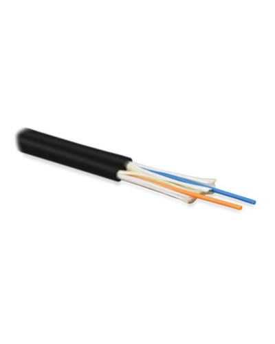 FO-D3-IN-503-2-LSZH-BK. Кабель волоконно-оптический многомодовый. Hyperline в Астрахани