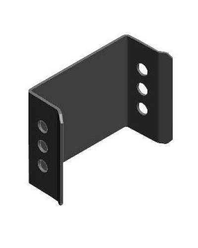 TB2-KIT-RAL9004. Комплект для скрепления шкафов серии TTB, TTR. Hyperline в Астрахани