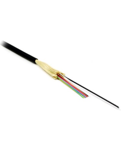 FO-DT-IN/OUT-504-4-LSZH-BK. Кабель волоконно-оптический многомодовый. Hyperline в Астрахани