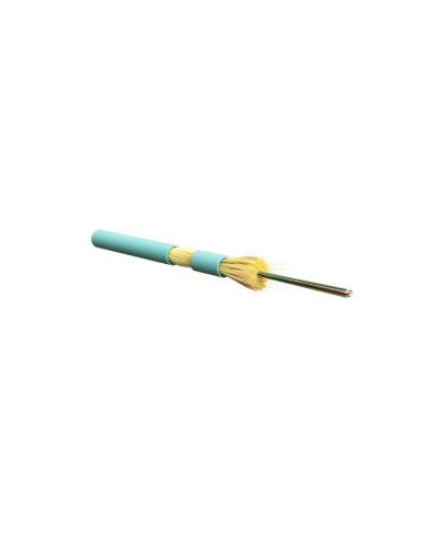 FO-MC3-IN-503-12-LSZH-AQ. Кабель волоконно-оптический многомодовый. Hyperline в Астрахани