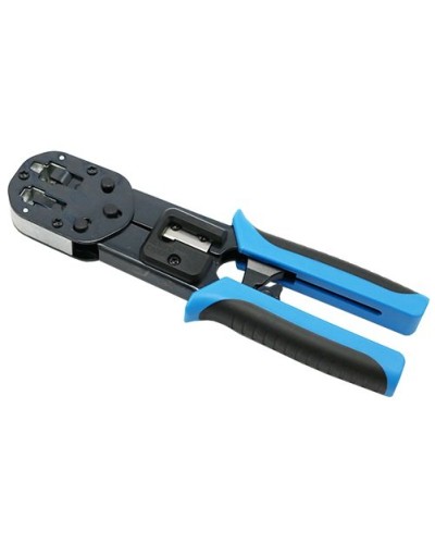 HL-3H00010. Инструмент обжимной для RJ-45. Hyperline в Астрахани