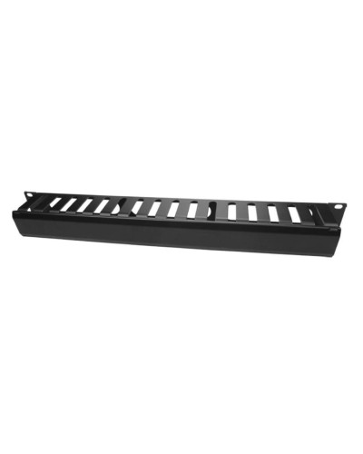CM-1U-ML16-COV. Кабельный организатор 19. Hyperline в Астрахани