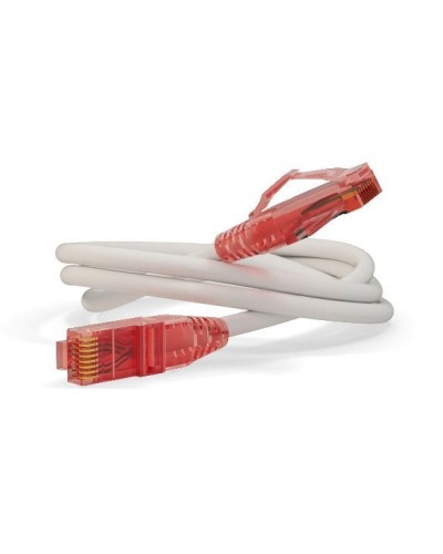 PC-LPM-UTP-RJ45-RJ45-C5e-0.5M-LSZH-WH. Патч-корд медный. Hyperline в Астрахани
